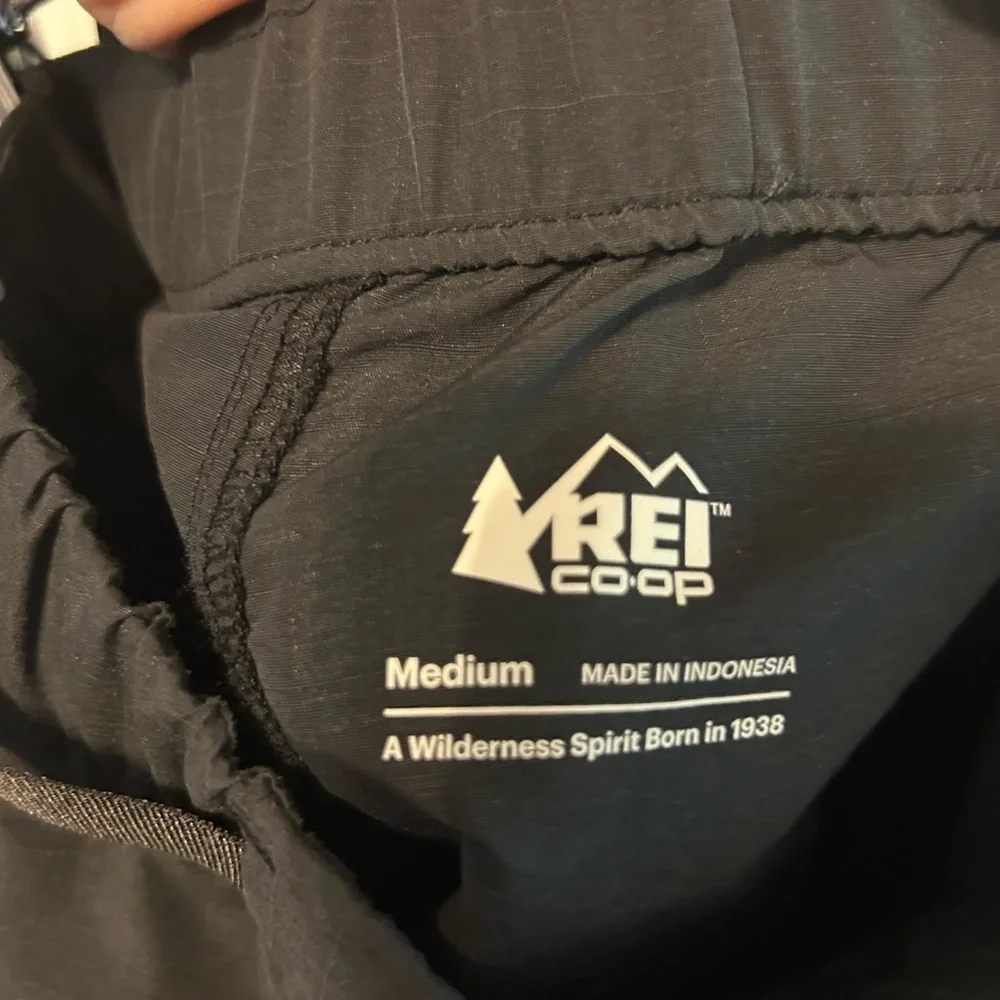 REI Coop Trailmade Skort - Picture 5 of 5
